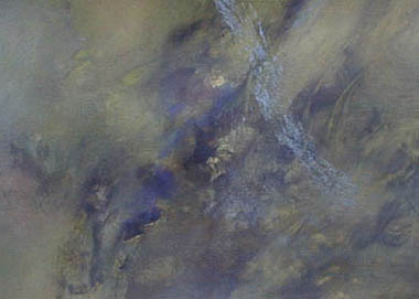wasser05 karton ehrwald- 1999