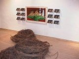 ausstellungssituation