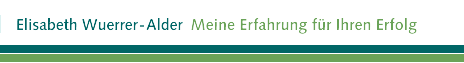 Elisabeth Wuerrer-Alder