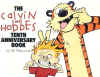 Calvin and Hobbes