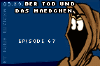 Der Tod und das Mdchen