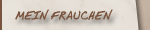 Mein Frauchen