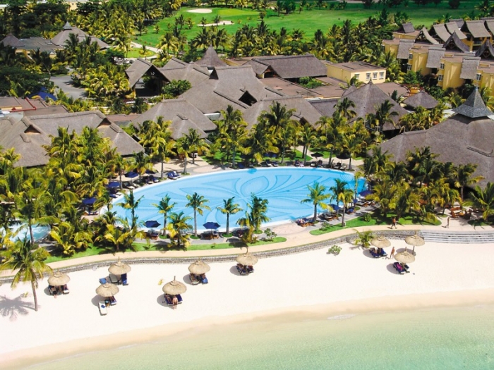 Strand&Pool