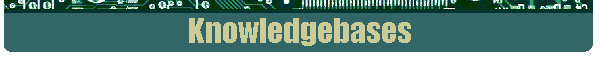 Knowledgebases