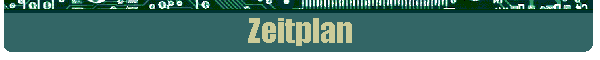 Zeitplan
