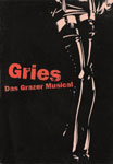 Plakat: Gries - Das Grazer Musical
