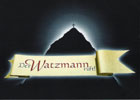 Der Watzmann ruft