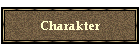 Charakter