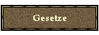 Gesetze