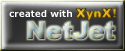 created with XynX! NetJet V 3.0
