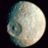 Mimas