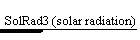 SolRad3 (solar radiation)