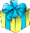 Öffne mich! Ich bin das Geschenk zum 1. Geburtstag des You & Me Forums!