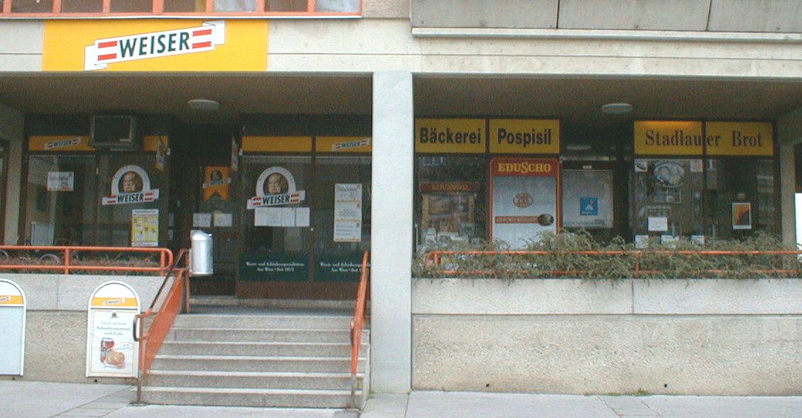 Kubin Platz