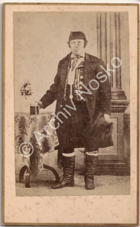 Unbekannt 066 - 1820-1882