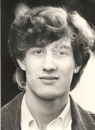 Werner Nosko