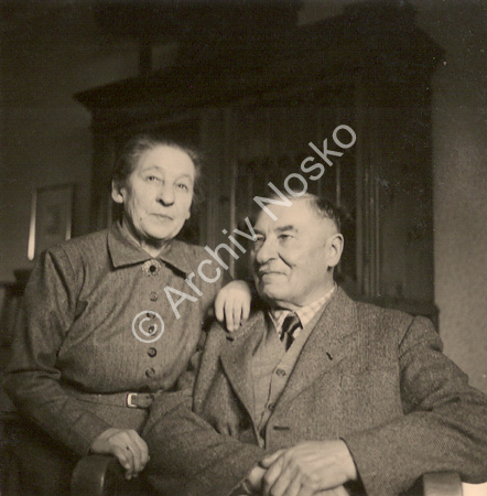 Spielmann Josefine - und Michael