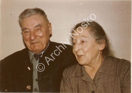 Spielmann Michael+Josefine - 1965