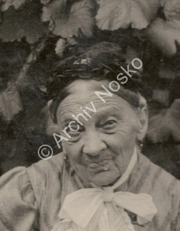 Thekla Nosko