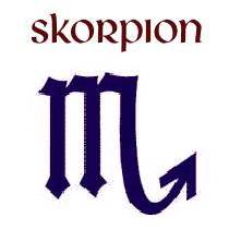 SKORPION - Scorpion