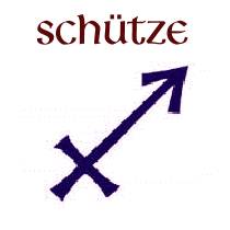 SCHTZE - Sagittarius