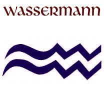WASSERMANN - Aquarius