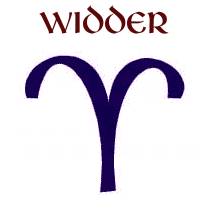 WIDDER - Arius
