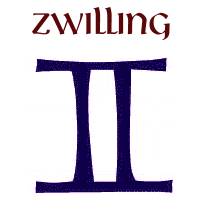 ZWILLING - Gemini