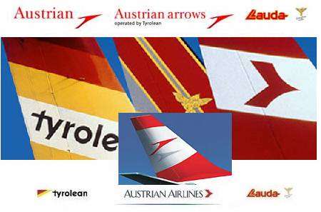 Austian Airlines Group