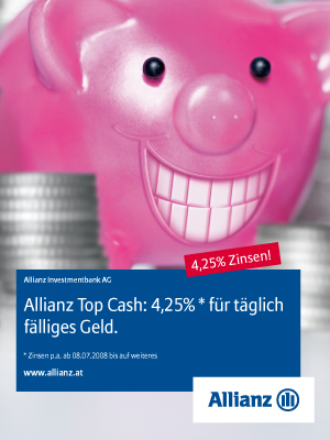 Allianz Top Cash