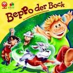 Beppo - Kinderspiel des Jahres 2007