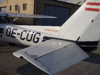 Cessna C152 Aerobat