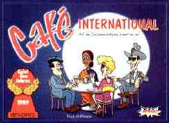 Caf International - Siel des Jahres 1986