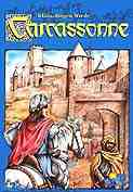 Carcassonne - Spiel des Jahres 2001