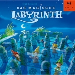 Das magische Labyrinth - Kinderspiel des Jahres 2009