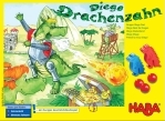 Diego Drachenzahn - Kinderspiel des Jahres 2010