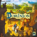 Dominion - Spiel des Jahres 2009