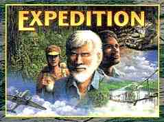 Expedition - Auswahlliste Siel des Jahres 1997