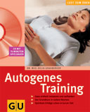 Autogenes Training (mit CD)