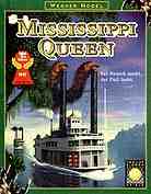 Mississippi Queen - Spiel des Jahres 2000