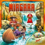 Niagara - Spiel des Jahres 2005