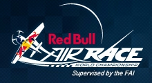 Red Bull Airrace 2010