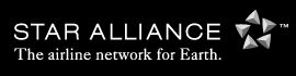 Star Alliance - The airline network for Earth.