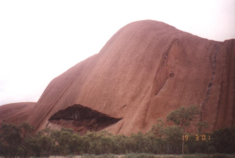 Ayers Rock - Wal.JPG (35227 Byte)