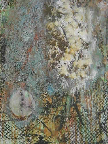 eine gewisse Leichtigkeit