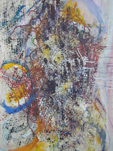 Ohne Titel