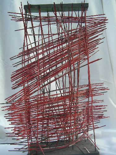 Rote Stbe