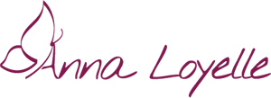 Logo Anna Loyelle - Erotik- und Jugendroman-Autorin Tirol