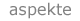 aspekte