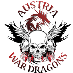 Austria War Dragons